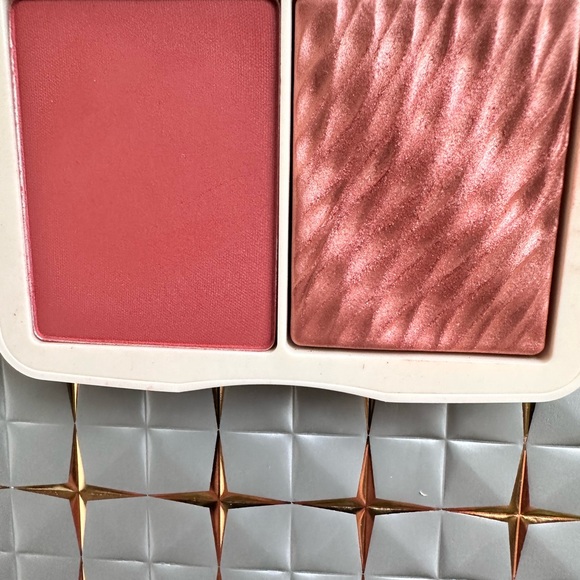 COVER FX MONOCHROMATIC BLUSH MATTE & Shimmer - Picture 7 of 7